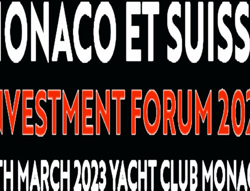 March 17th, 2023: LAGOSTA to present at Monaco and Switzerland Investment Forum in MONACO